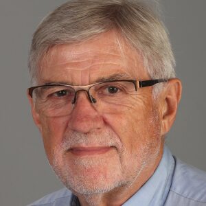 Profilbild von Reinhard Lorentz