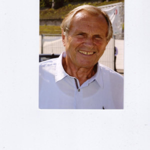 Profilbild von Reinhard Luding