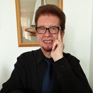 Profilbild von Reinhard Lücke-Legaspi