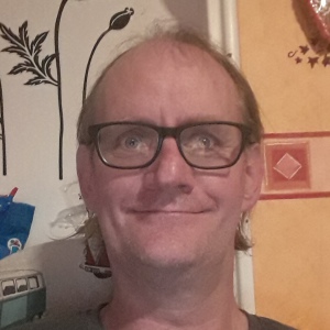 Profilbild von Reinhard Lüddecke