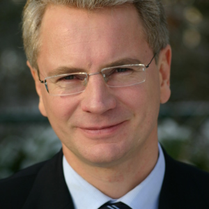 Profilbild von Reinhard Lüken