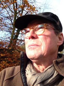 Profilbild von Reinhard Lustig