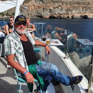 Profilbild von Reinhard Makarewicz