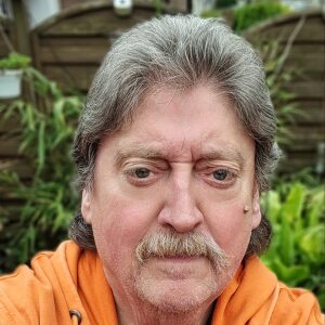 Profilbild von Reinhard Malofsky