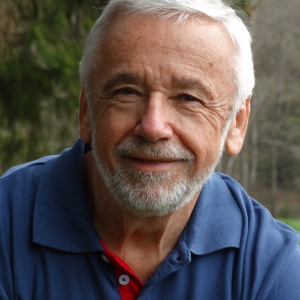 Profilbild von Reinhard Manzelmann