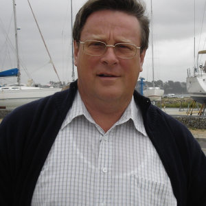 Profilbild von Reinhard Marcinkowski