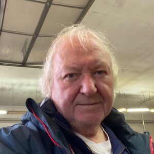 Profilbild von Reinhard Markwirth