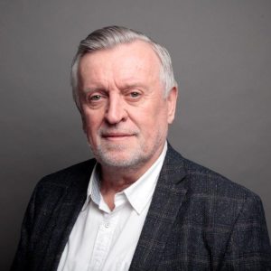 Profilbild von Reinhard Marquardt