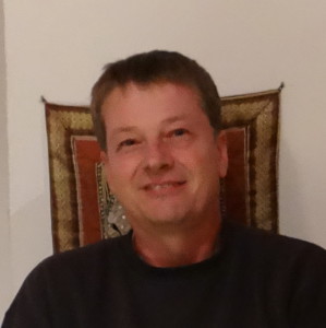 Profilbild von Reinhard Marstaller