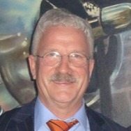 Profilbild von Reinhard Mattern