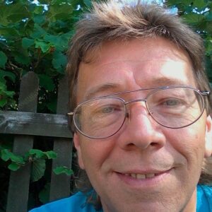 Profilbild von Reinhard Mehrhoff