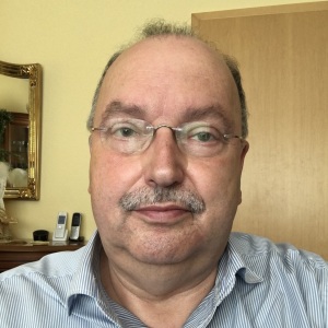 Profilbild von Reinhard Meiser