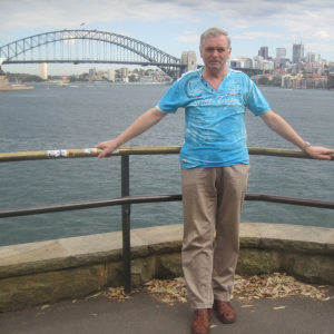 Profilbild von Reinhard Meller