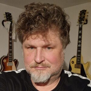 Profilbild von Reinhard Melzer