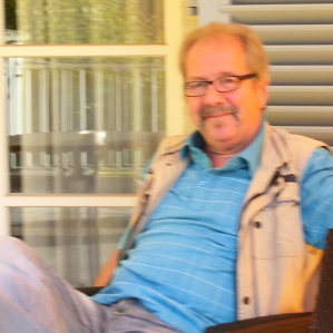 Profilbild von Reinhard Menke
