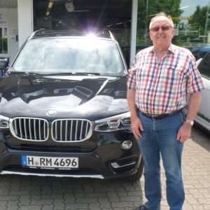 Profilbild von Reinhard Menke