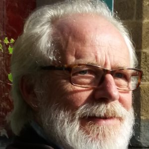Profilbild von Reinhard Mense