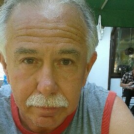 Profilbild von Reinhard Meseberg