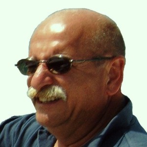 Profilbild von Reinhard Meyer