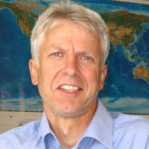 Profilbild von Reinhard Mittag