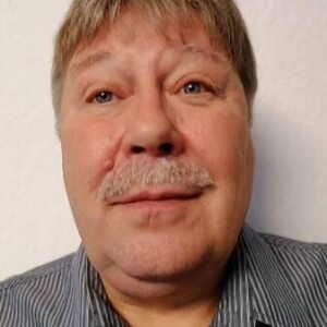 Profilbild von Reinhard Möbius