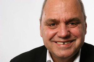 Profilbild von Reinhard Moh