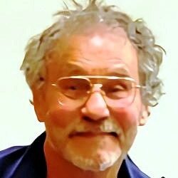 Profilbild von Reinhard Moysich