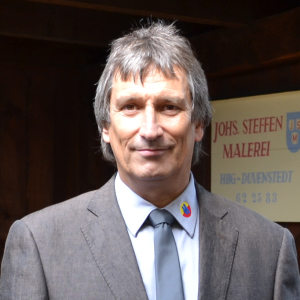 Profilbild von Reinhard Müller