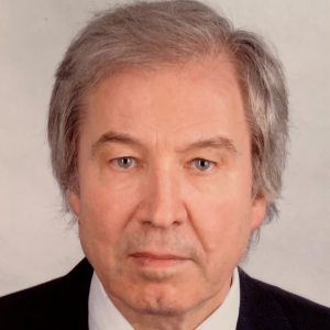 Profilbild von Reinhard Müller