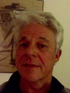 Profilbild von Reinhard Müller