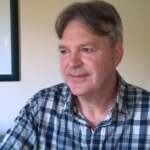 Profilbild von Reinhard Müller