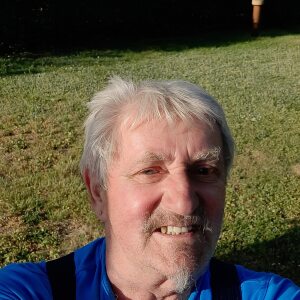 Profilbild von Reinhard Müller