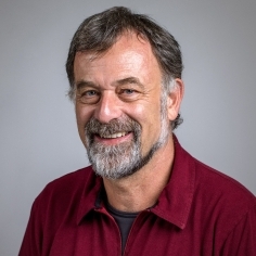 Profilbild von Reinhard Müller