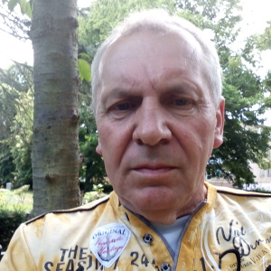 Profilbild von Reinhard Nack