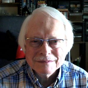 Profilbild von Reinhard Nagel