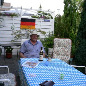 Profilbild von Reinhard Nagel