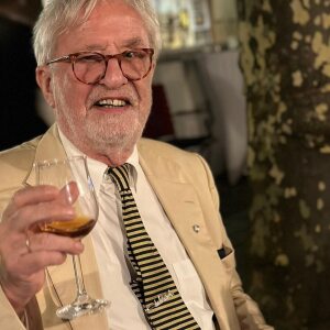Profilbild von Reinhard Naujoks