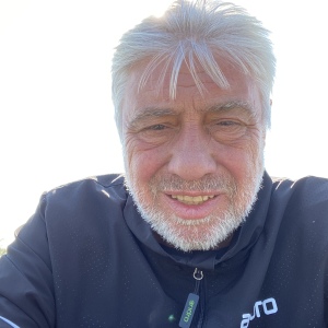 Profilbild von Reinhard Nellen