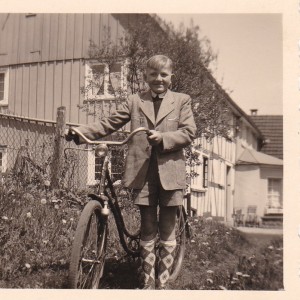 Profilbild von Reinhard Neubert