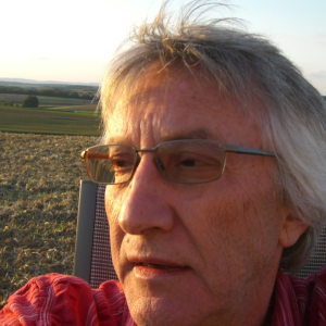 Profilbild von Reinhard Niedermann