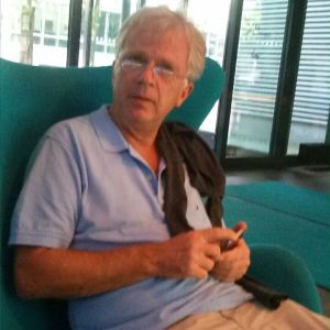 Profilbild von Reinhard Niemann