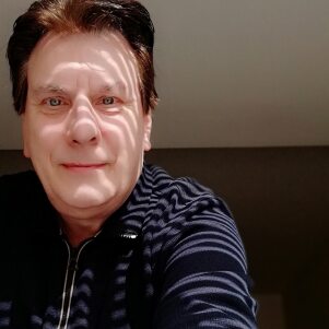 Profilbild von Reinhard Nier