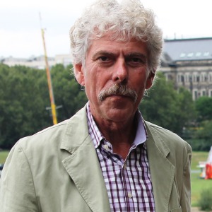 Profilbild von Reinhard Nierenberg