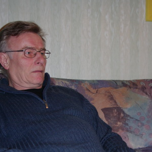 Profilbild von Reinhard Nießner