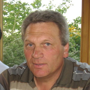 Profilbild von Reinhard Niklas
