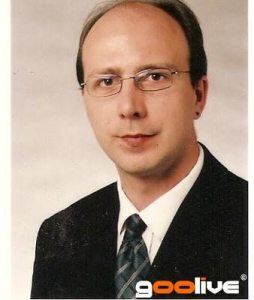 Profilbild von Reinhard Nolte