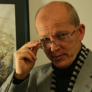 Profilbild von Reinhard Oberhuber