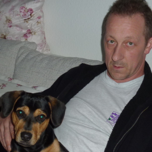 Profilbild von Reinhard Oemisch