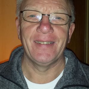 Profilbild von Reinhard Ostermann