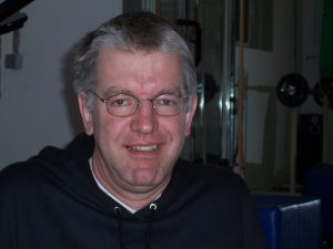 Profilbild von Reinhard Otte